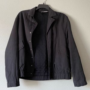 Black Jacket